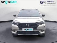 Usado DS Automobiles DS4 Performance 225 CV (165 kW) 2021 Gris SUV