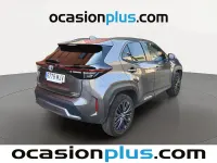 Usado Toyota Yaris Cross 116 CV (85 kW) 2023 SUV