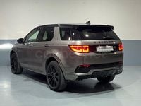 Usado Land Rover Discovery Sport R-Dynamic 163 CV (119 kW) 2024 Silicon silver SUV
