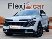 usado Kia Sportage 1.6 T-GDi 110kW (150CV) Drive 4x2 Gasolina en Flexicar Leganés