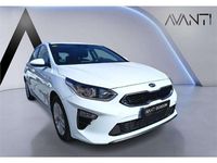 Usado Kia Ceed 136 CV (100 kW) 2020 Utilitario