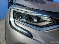 Usado Renault Captur Zen 90 CV (66 kW) 2021 Gris / plata SUV