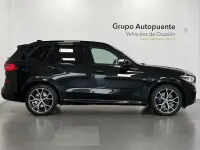 Usado BMW X5 Comfort Edition 286 CV (210 kW) 2022 Negro SUV