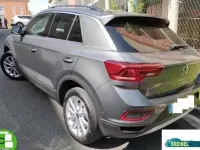Usado VW T-Roc Advance 150 CV (110 kW) 2022 SUV