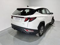 usado Hyundai Tucson 1.6 Crdi Klass 4x2