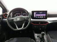usado Seat Ibiza FR PLUS 1.0 TSI 110CV 5P