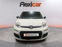 Usado Fiat Panda 71 CV (52 kW) 2022 Blanco Berlina