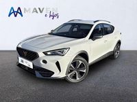 Używany Cupra Formentor 150 KM (110 kW) 2022 Biały SUV