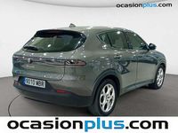 Usado Alfa Romeo Tonale Sprint 2022 Gris SUV
