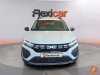 Usado Dacia Sandero Essentiel 101 CV (74 kW) 2024 Blanco Utilitario