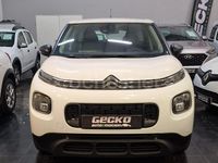 Usado Citroën C3 Aircross Feel 82 CV (60 kW) 2019 Blanco SUV
