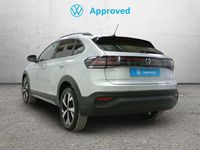 Usado VW Taigo Life 115 CV (84 kW) 2025 SUV