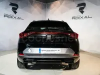Usado Cupra Formentor 150 CV (110 kW) 2021 Negro SUV