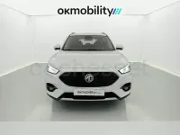 Usado MG ZS Luxury 111 CV (81 kW) 2023 Blanco SUV