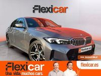 Usado BMW 320 184 CV (135 kW) 2025 Gris Berlina