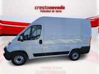 usado Fiat Ducato 30 L1 H2 2.3 1 88 kW Euro 6dtemp Te puede interesar