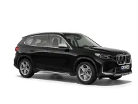 Usado BMW X1 Comfort Edition 150 CV (110 kW) 2023 Negro SUV