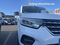 Usado Renault Kangoo Techno 95 CV (69 kW) 2023 Blanco Monovolumen