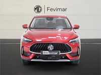 Usado MG HS Luxury 162 CV (119 kW) 2024 Rojo SUV