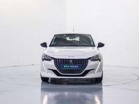 Usado Peugeot 208 Active 102 CV (75 kW) 2022 Blanco Utilitario
