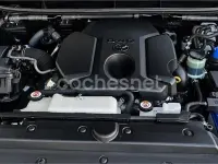 Usado Toyota Land Cruiser 177 CV (130 kW) 2021 Marrón SUV