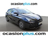 Usado MG MG3 116 CV (85 kW) 2025 Blanco Utilitario