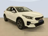 Usado Kia XCeed 120 CV (88 kW) 2022 Blanco SUV