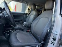 Usado Mini Cooper 136 CV (100 kW) 2021 Gris / plata Utilitario