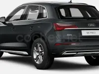 Używany Audi Q5 Advanced Plus 299 KM (219 kW) 2024 Szary SUV