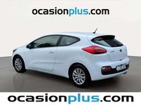 Usado Kia Ceed 101 CV (74 kW) 2016 Blanco Utilitario