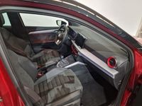 usado Seat Arona 1.0 TSI FR XL RX 81 kW (110 CV)