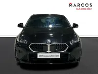 Usado BMW 120 Comfort Edition 163 CV (119 kW) 2025 Negro Utilitario