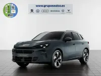 Nuevo Cupra Terramar 150 CV (110 kW) 2026 Azul SUV