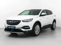 Usado Opel Grandland X Excellence 120 CV (88 kW) 2018 Blanco SUV