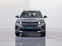 Usado Citroën e-C3 83 kW (113 CV) 2025 Gris Utilitario