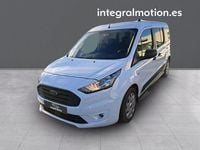 Usado Ford Transit Connect Trend 120 CV (88 kW) 2022 Blanco Monovolumen