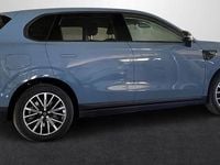 Nuevo Leapmotor B10 160 kW (218 CV) 2025 Azul SUV