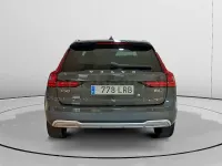Usado Volvo V90 CC 197 CV (144 kW) 2021 Gris / plata Familiar