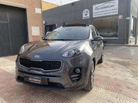 usado Kia Sportage 1.7CRDi VGT Eco-D GT Line 4x2