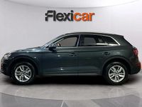 Usado Audi Q5 Premium 190 CV (139 kW) 2018 Negro SUV