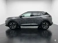 Usado Peugeot 2008 Allure 136 CV (100 kW) 2025 Gris / plata SUV