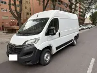 Usado Opel Movano 120 CV (88 kW) 2022 Blanco Van