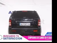 Usado Jeep Grand Cherokee Limited 218 CV (160 kW) 2007 Negro SUV