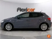 Usado Seat Ibiza FR 115 CV (84 kW) 2024 Gris Utilitario