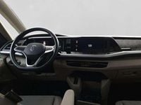 Brugt VW Multivan Life 218 HK (160 kW) 2023 Sort Van