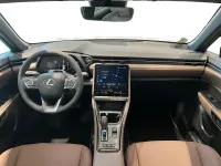 Nuevo Lexus LBX 136 CV (100 kW) 2025 Blanco SUV