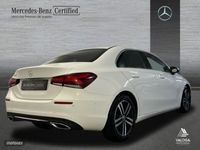 usado Mercedes A180 Clase ASedan Progressive (EURO 6d)