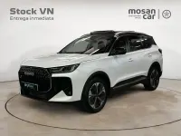 Nuevo Ebro s700 Luxury 224 CV (164 kW) 2026 Blanco hhaki SUV