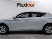 Usado Seat Leon Style 116 CV (85 kW) 2025 Blanco Familiar