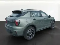 Usado Lynk & Co 01 276 CV (202 kW) 2026 Verde SUV